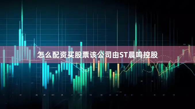 怎么配资买股票该公司由ST晨鸣控股