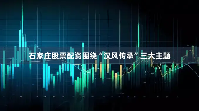 石家庄股票配资围绕“汉风传承”三大主题