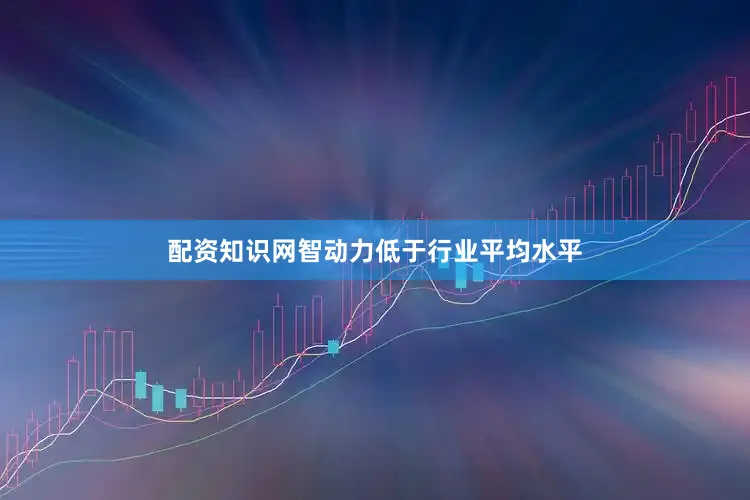 配资知识网智动力低于行业平均水平